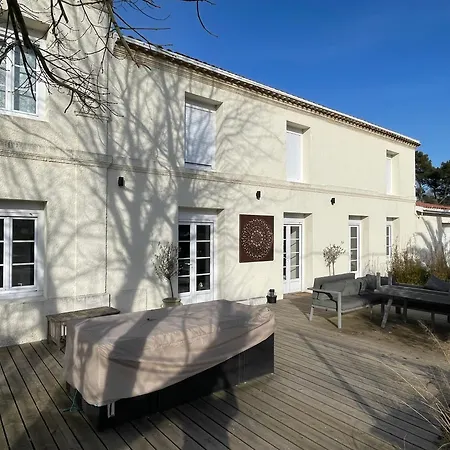 Eivissa Le Luxe Sur La Route Des Chateaux *