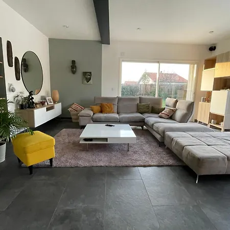 Eivissa Le Luxe Sur La Route Des Chateaux Villa Ludon-Médoc
