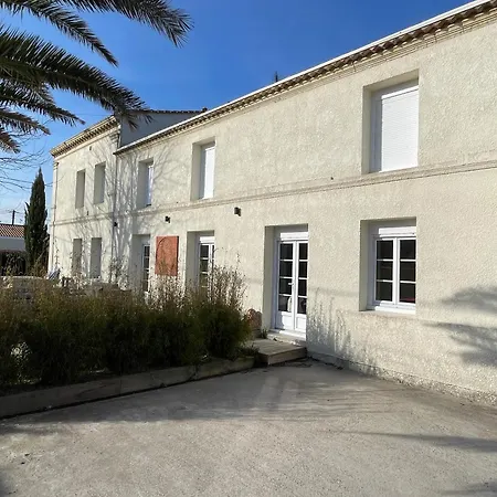 Eivissa Le Luxe Sur La Route Des Chateaux Ludon-Médoc