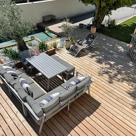 Eivissa Le Luxe Sur La Route Des Chateaux