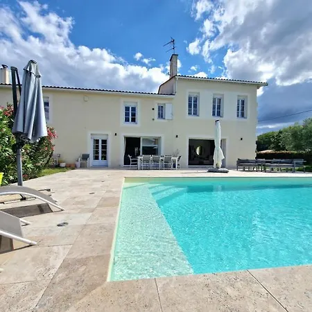 Eivissa Bordeaux Ocean *