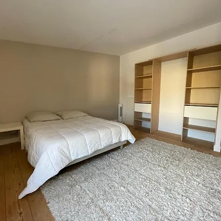 Villa Eivissa Bordeaux Ocean