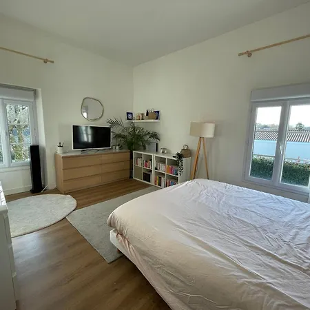Villa Eivissa Bordeaux Ocean