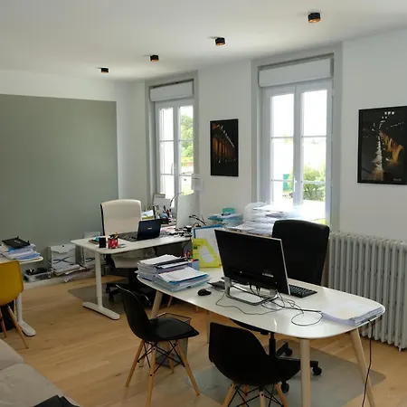 Eivissa Bordeaux Ocean Villa