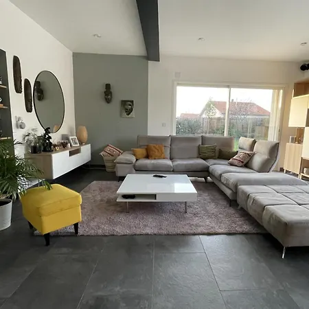 Eivissa Bordeaux Ocean Villa