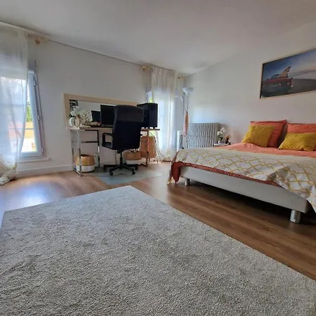Villa Eivissa Bordeaux Ocean *