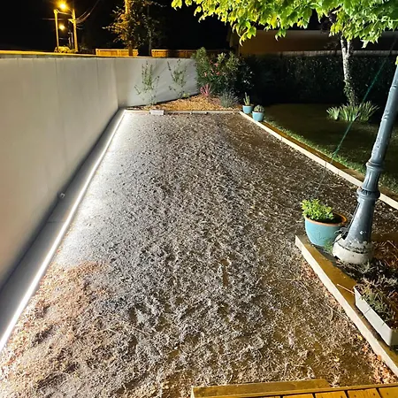 Eivissa Bordeaux Ocean Villa